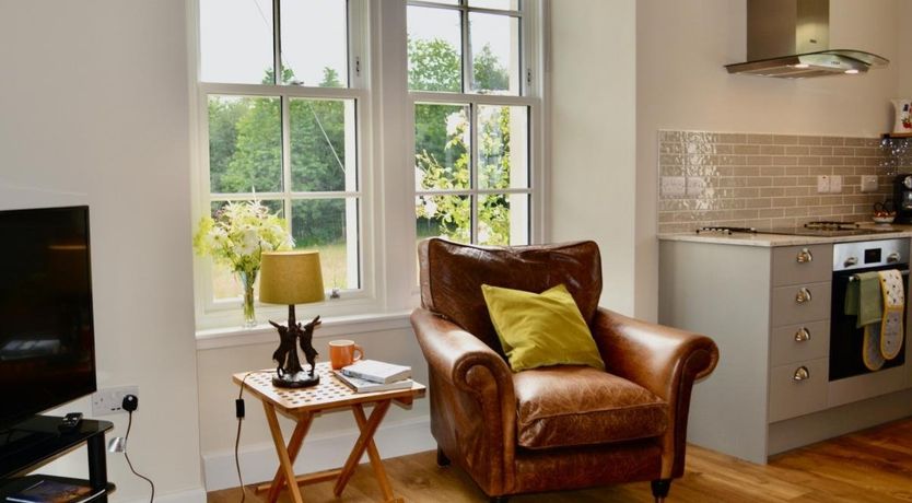 Photo of 1 Bed in Hawick