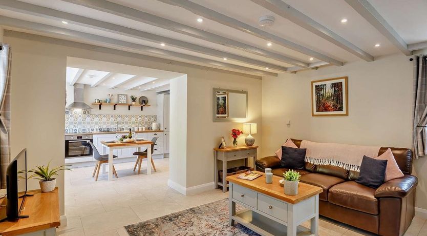 Photo of 1 Bed in Llanfairtalhaiarn