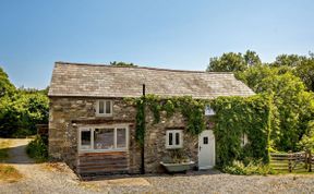 Photo of Barn in North Wales