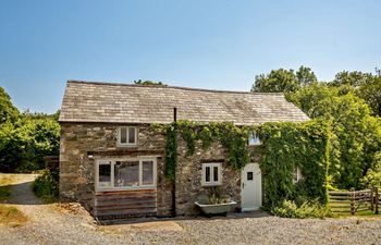 Barn in North Wales Holiday Cottage