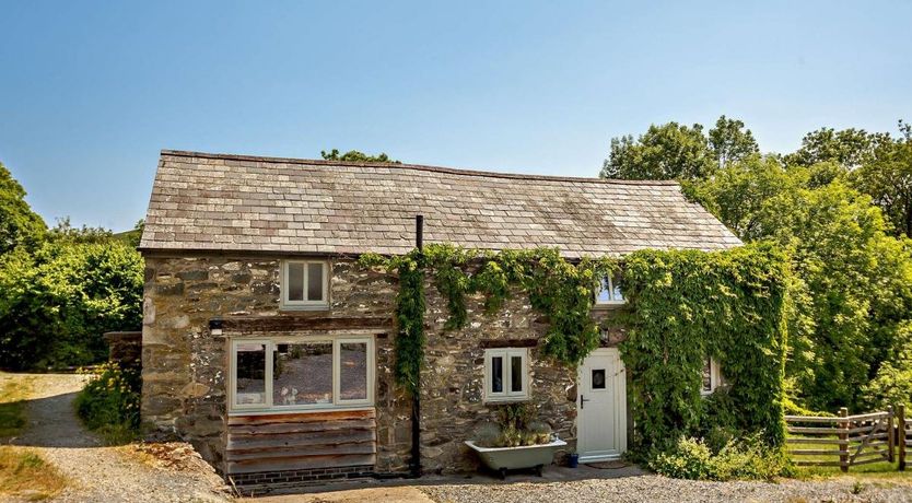 Photo of Barn in North Wales