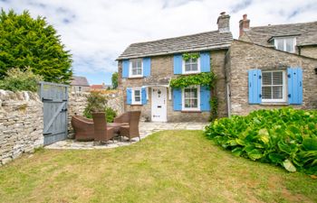 Sweet Pea Cottage Holiday Cottage