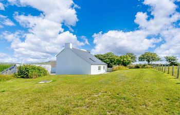 3 Bed in Haverfordwest Holiday Cottage