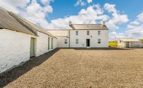 Photo of Cottage in West Wales