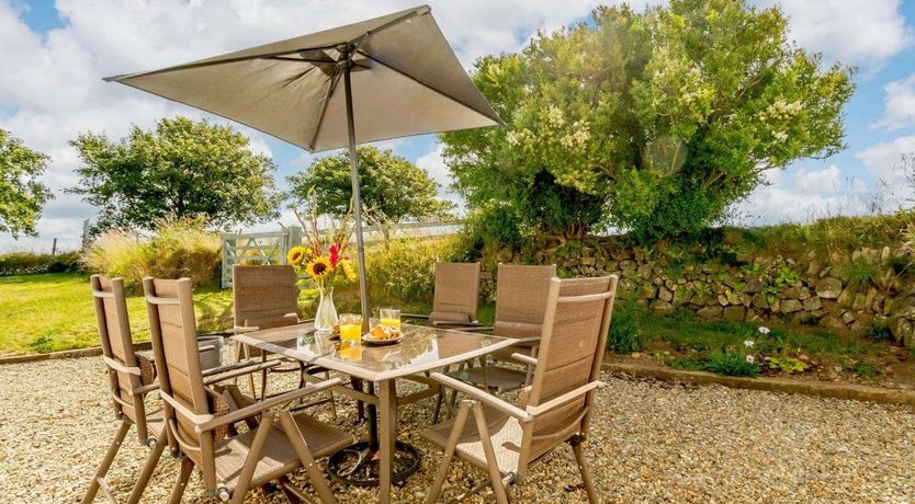 Photo of 3 Bed in St Davids