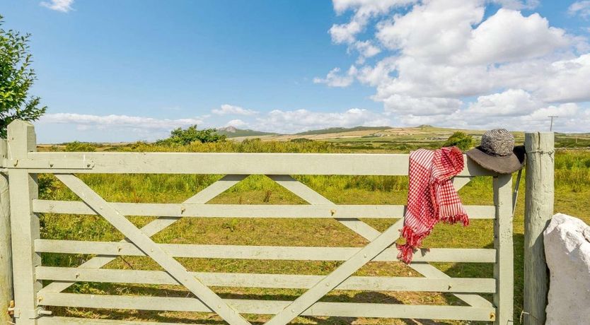 Photo of 3 Bed in St Davids