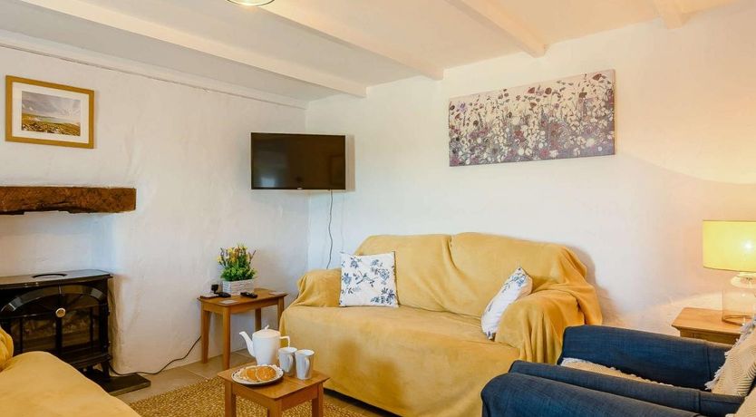 Photo of 3 Bed in St Davids