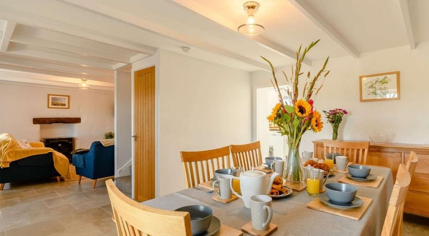 Photo of 3 Bed in St Davids