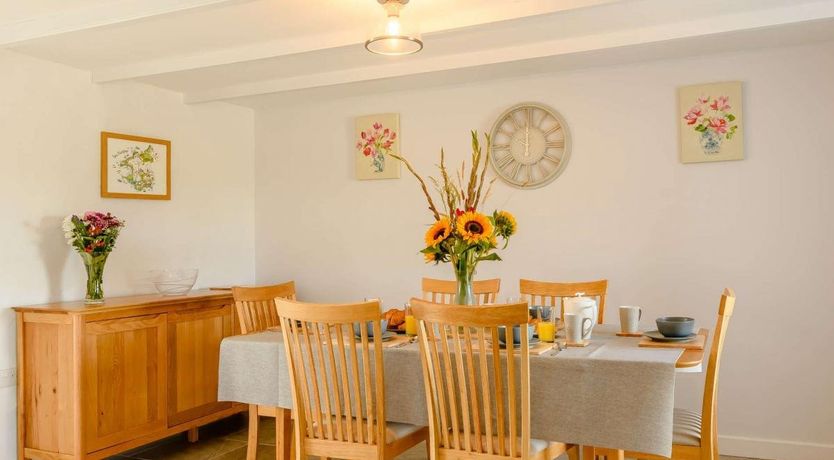 Photo of 3 Bed in St Davids