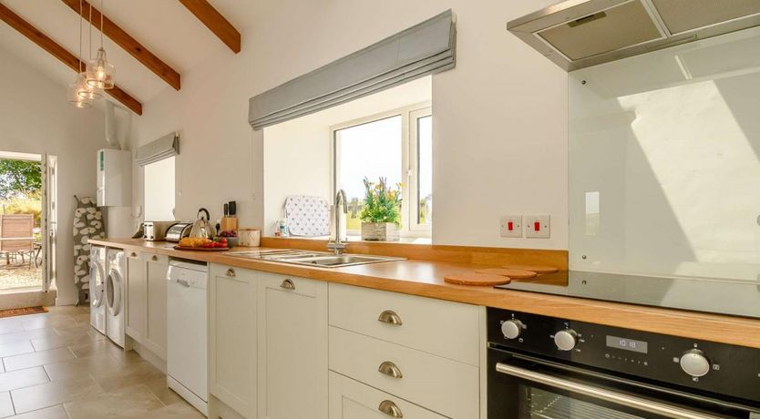 Photo of 3 Bed in St Davids