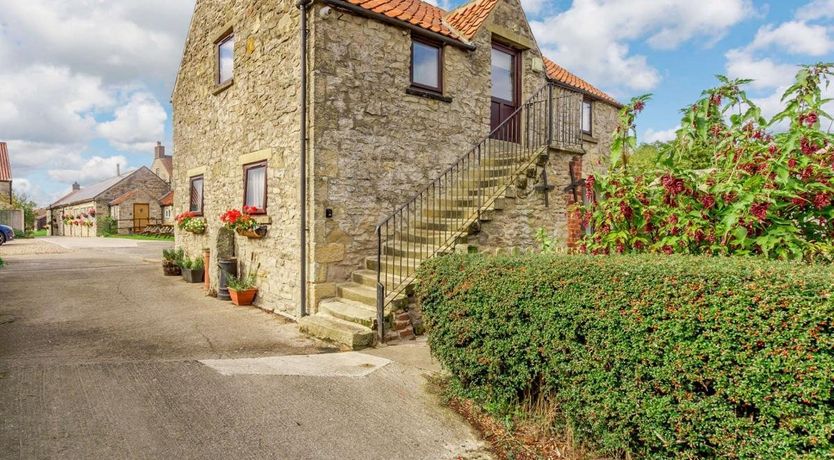 Photo of 2 Bed in Newton-on-Rawcliffe