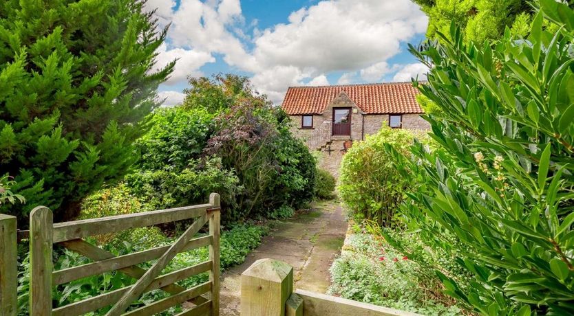 Photo of 2 Bed in Newton-on-Rawcliffe