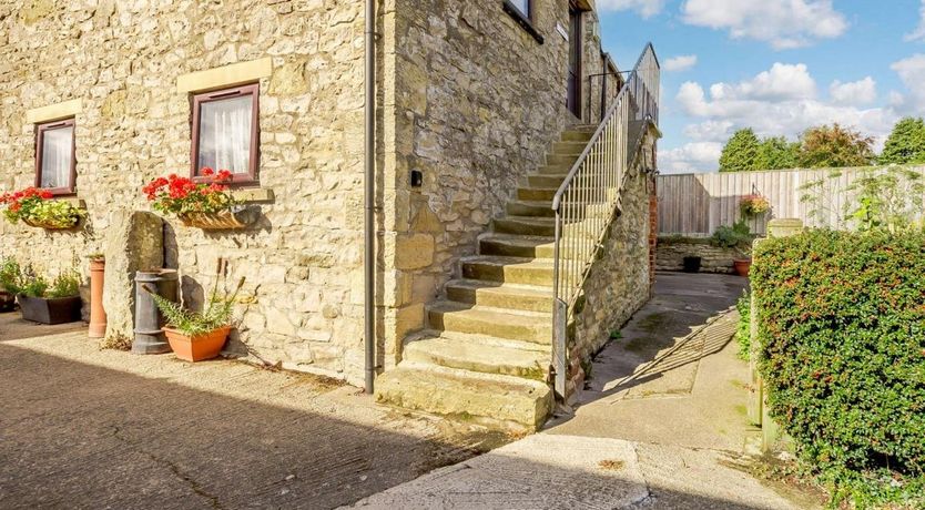 Photo of 2 Bed in Newton-on-Rawcliffe