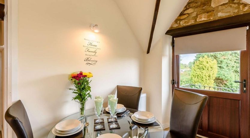 Photo of 2 Bed in Newton-on-Rawcliffe