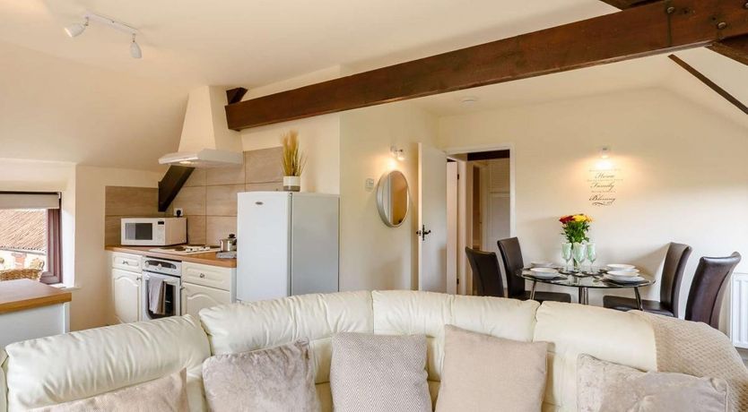 Photo of 2 Bed in Newton-on-Rawcliffe