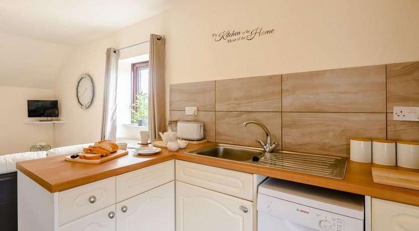 Photo of 2 Bed in Newton-on-Rawcliffe