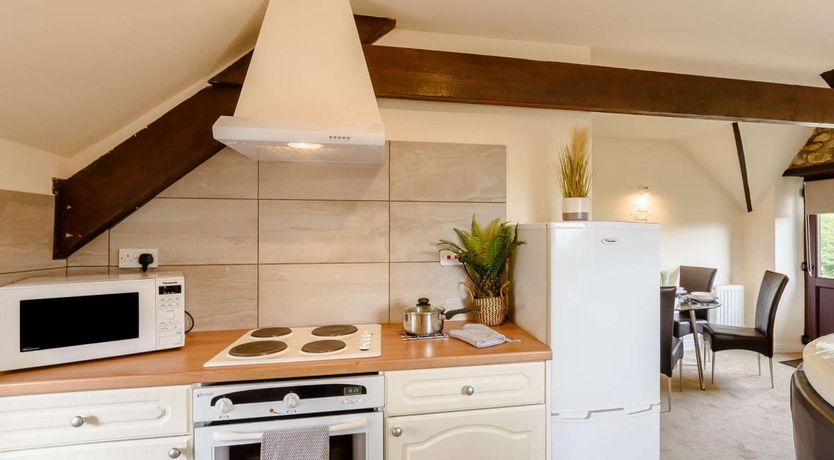 Photo of 2 Bed in Newton-on-Rawcliffe