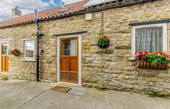 Barn in North Yorkshire Holiday Cottage