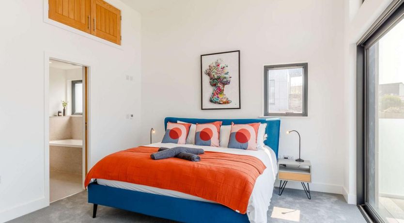 Photo of 4 Bed in Widemouth Bay