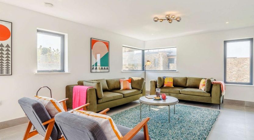 Photo of 4 Bed in Widemouth Bay