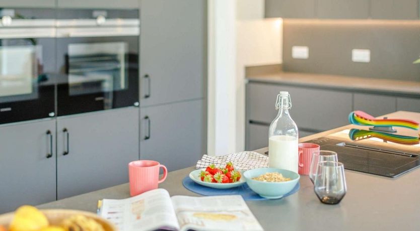 Photo of 4 Bed in Widemouth Bay