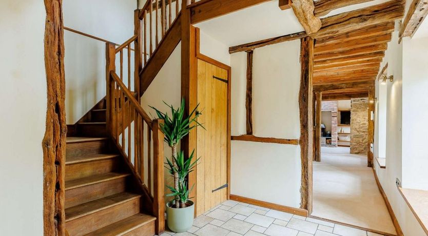 Photo of 4 Bed in Llanyblodwel