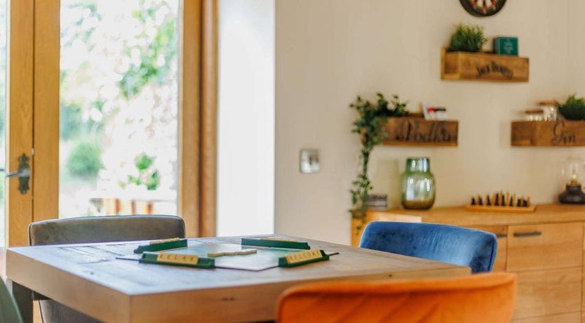 Photo of 4 Bed in Llanyblodwel