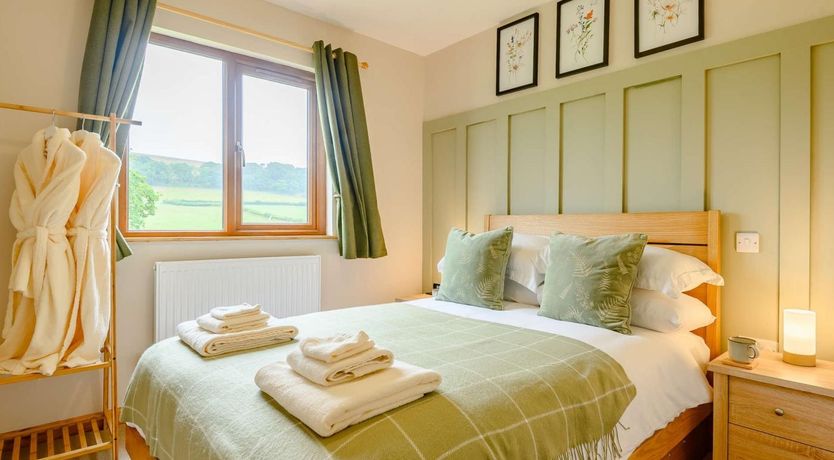 Photo of 2 Bed in Llandrindod Wells