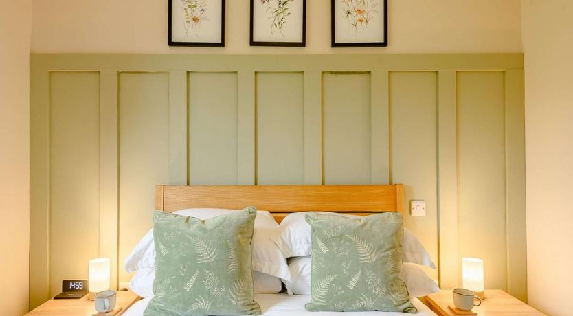 Photo of 2 Bed in Doldowlod