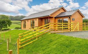 Photo of in Llandrindod Wells  (89063)