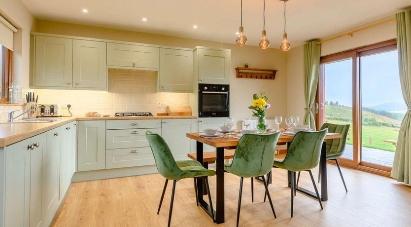 Photo of 2 Bed in Doldowlod