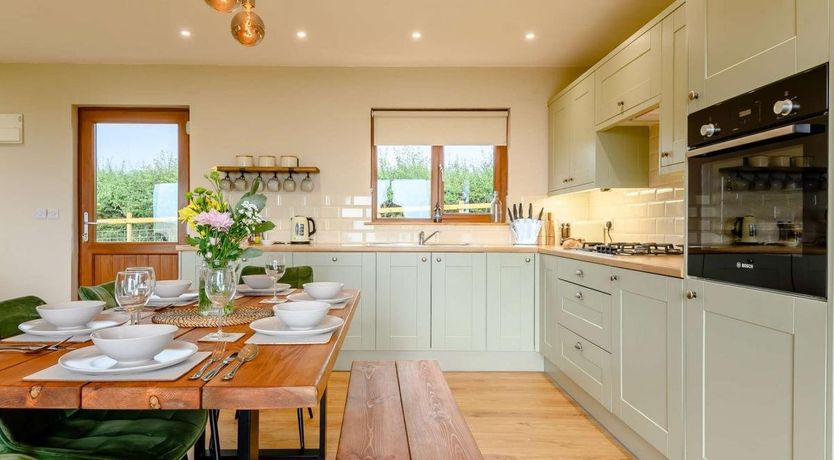 Photo of 2 Bed in Doldowlod