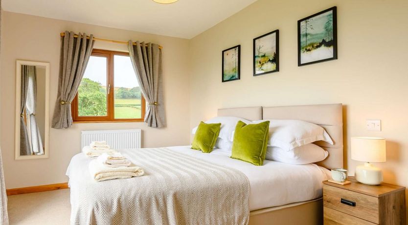 Photo of 2 Bed in Doldowlod