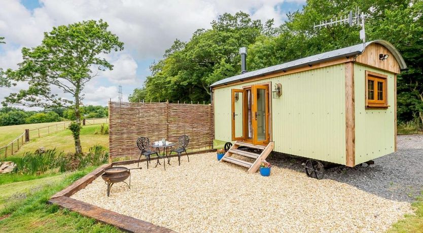 Photo of 1 Bed in Lamphey