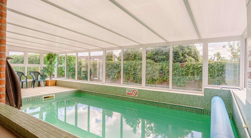 Photo of 2 Bed in Newton-on-Rawcliffe
