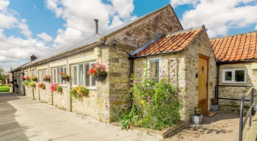 Photo of 3 Bed in Newton-on-Rawcliffe