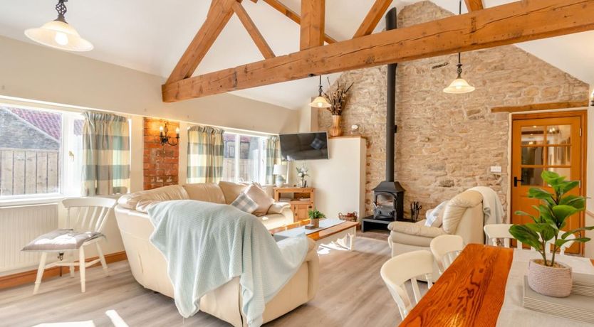 Photo of 3 Bed in Newton-on-Rawcliffe