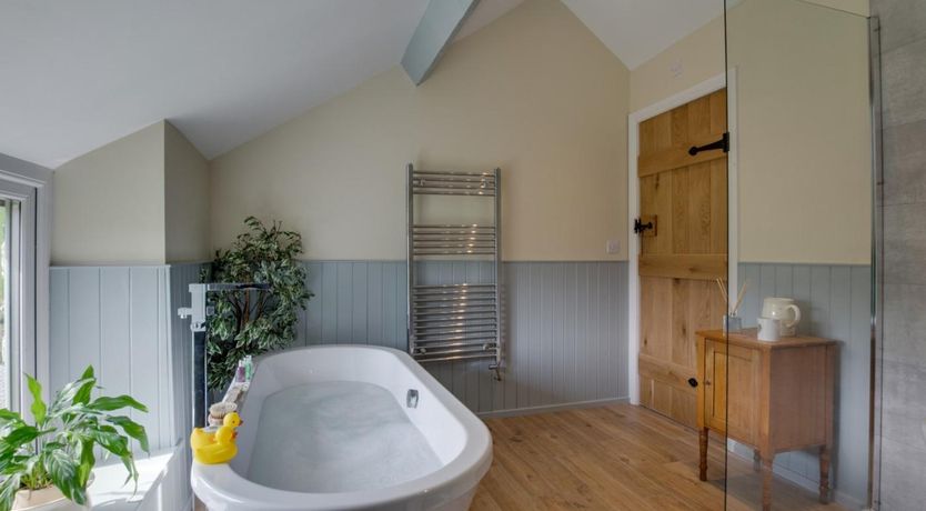 Photo of 2 Bed in Abergele