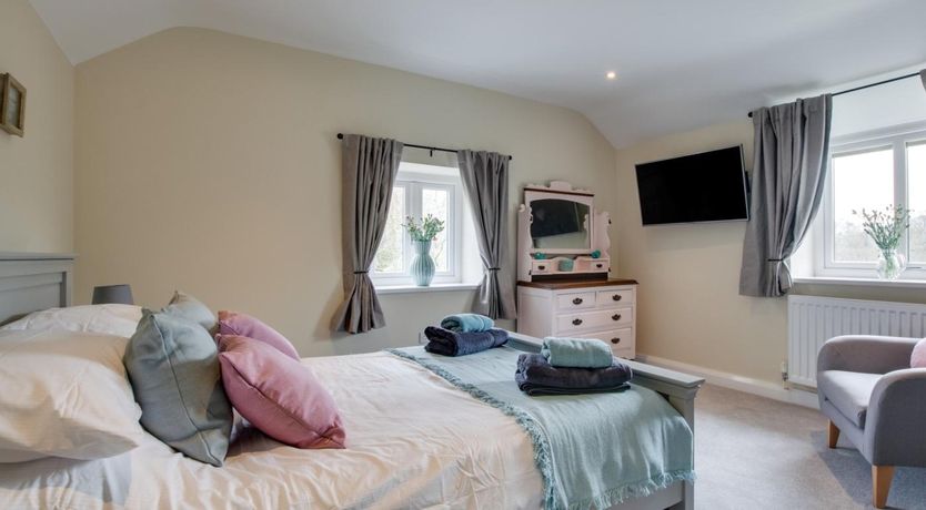 Photo of 2 Bed in Abergele