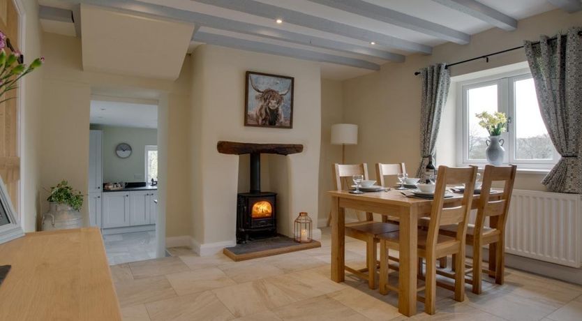 Photo of 2 Bed in Llanfairtalhaiarn