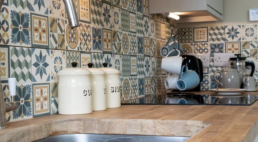 Photo of 1 Bed in Llanfairtalhaiarn