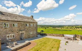 Photo of Cottage in Cumbria