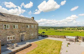 Cottage in Cumbria Holiday Cottage