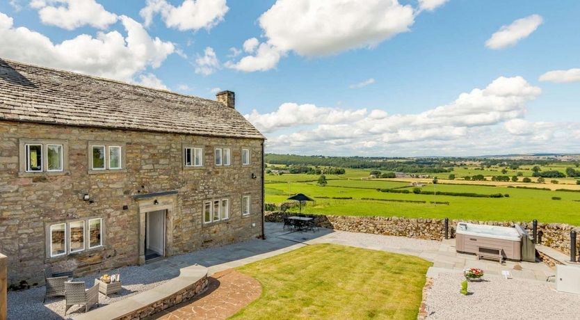 Photo of Cottage in Cumbria