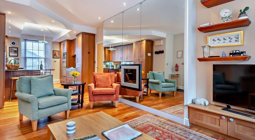 Photo of 2 Bed in Keswick