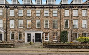 Photo of Apartment in Cumbria