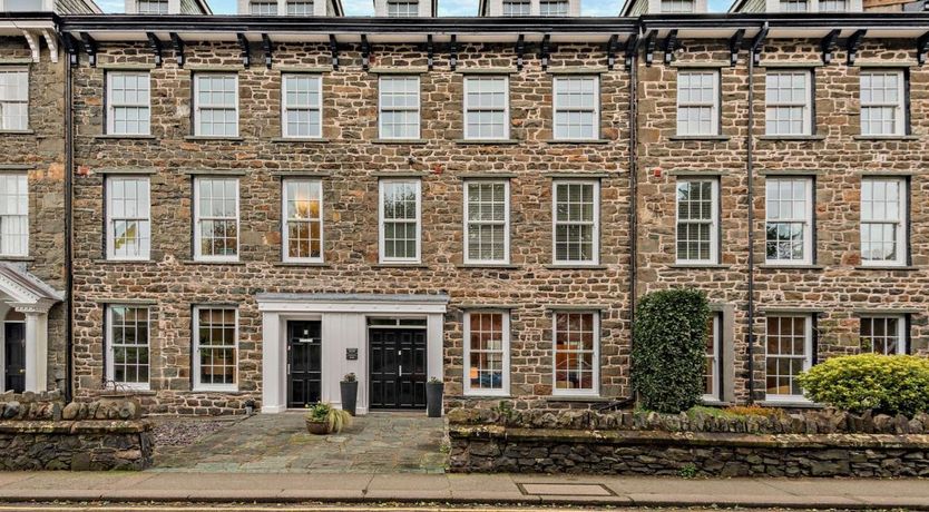 Photo of Apartment in Cumbria