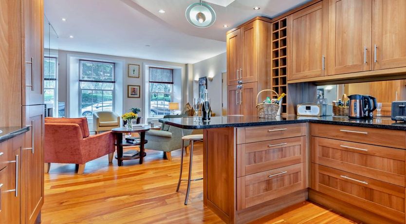 Photo of 2 Bed in Keswick