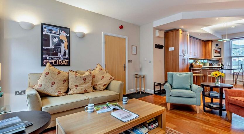 Photo of 2 Bed in Keswick