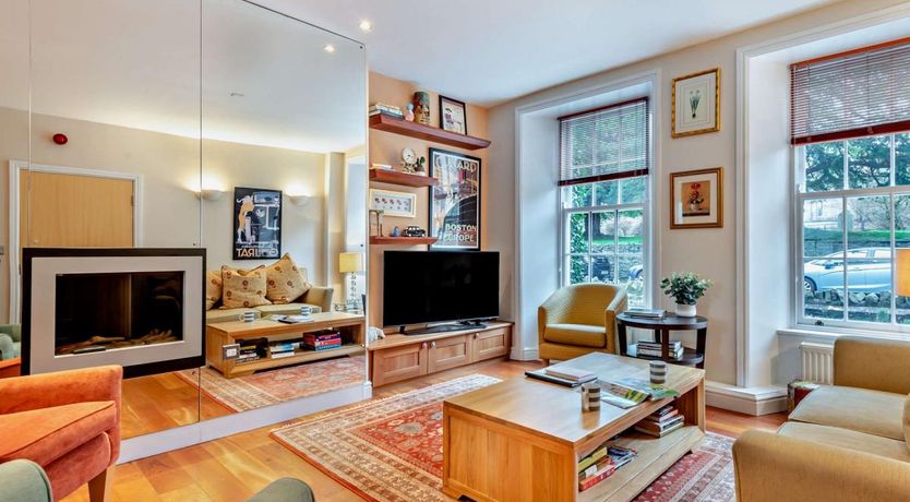 Photo of 2 Bed in Keswick